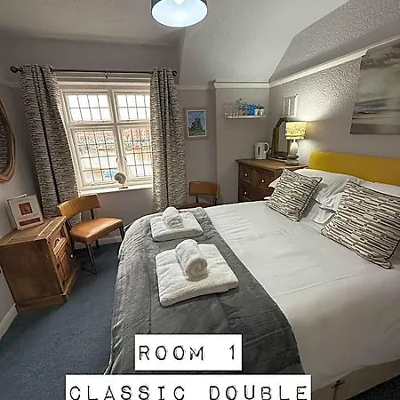 Hotel The Endeavour Whitby