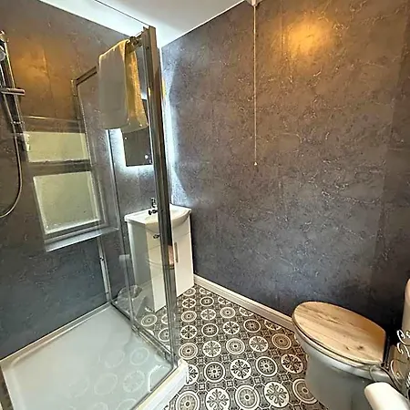 The Endeavour Hotel Whitby