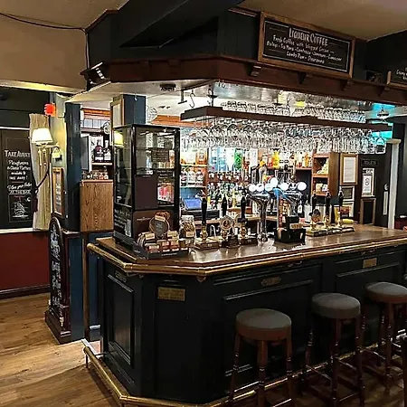 Hotell The Endeavour 3*